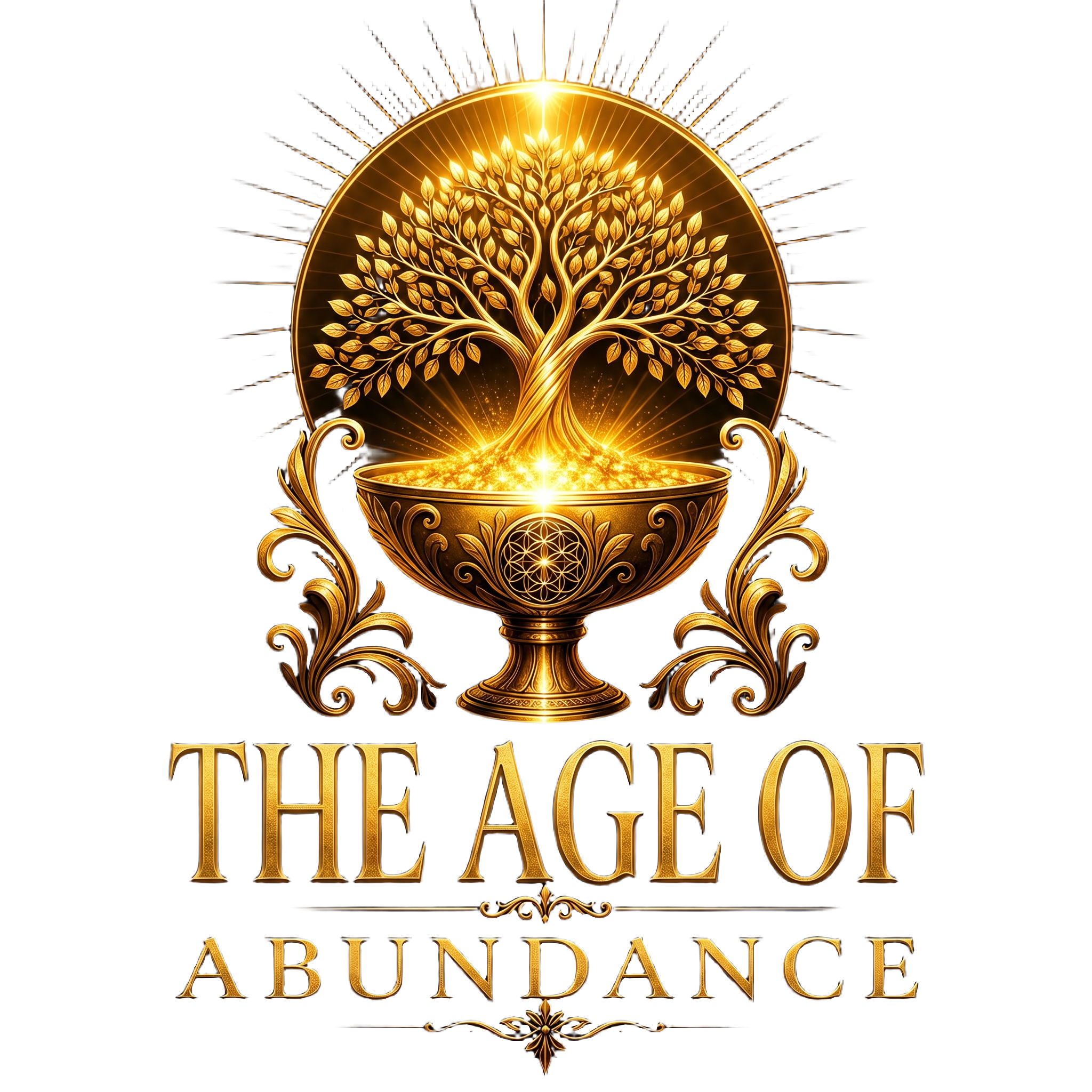 The Age of Abundance